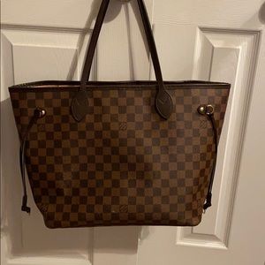 Louis Vuitton handbag